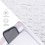 50Pcs Padded Mailing Envelopes Mailer Bubble Wrap Lined Postal Shipping Bags 2