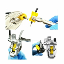 Bicycle Hydraulic Disc Brake Mineral Oil Bleed Kit for SHIMANO MAGURA SRAM UK