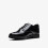 Clarks Sami Walk Y Black Pat 5