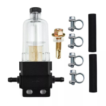 Fuel Filter Water Separator Kit Diesel & Biodiesel For Webasto Espar Heater Set
