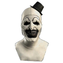 (XL, Jumpsuits) Terrifier 2 Joker Halloween Cosplay Costume