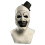 (M, Jumpsuits) Terrifier 2 Joker Halloween Cosplay Costume 1