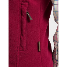Jack Pyke Ladies Countryman 300g Thermal Fleece Gilet for Women, Lightweight Ladies Gilet and Bodywa