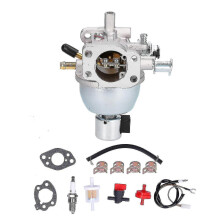 Carburetor Filter Filter Set 847395 for Jd Lt166 16hp Vanguard Engine 846280 808725 846944 350772004501 350772010201
