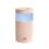 Compact USB Humidifier with Night Light, Desktop Atomizer for Home,Ultra-Quiet Operation Water Replenisher B 1