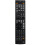 RAV332-WT92680EX Replace Remote Control for  YHT493 RXV367 RXV367BL AV Receiver 2