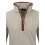 JACK PYKE JACK PYKE Ladies Fleece Pullover Mushroom XX-Large 7