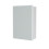 NES Home LED Bathroom Mirror Cabinet 2 Doors 500 x 130 x 700mm with Sensor 8