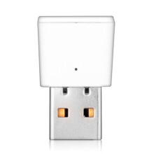 3X Tuya ZigBee 3.0 Ripetitore di Segnale USB Extender per Life Dispositivi ZigBee Sensori Espandi 20-30 M Automation Module