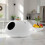 Small  Desktop Air Humidifier USB Home Office Large Capacity Humidifier 2