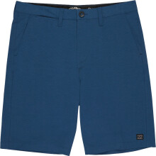 (34, Denim) Billabong Mens Crossfire Chino Shorts