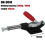 1pc Toggle Clamp Push Pull Type Quick Release Fixed Clamping for Welding Jigging Repairing 304E 6
