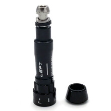 3X .335 Shaft Adapter HüLse für Bridgestone J715 Treiber J15F Fairway Holz