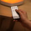 Flame Humidifier Essential Oil Diffuser Air Humidifier with Remote Control 800ml Aroma Diffuser 7-Color Night Light 5