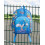 Sonic The Hedgehog Sonic the Hedgehog Backpack (Boys Blue) 4
