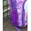 Monster High Monster High Backpack (Girls Purple) 6