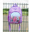 Monster High Monster High Backpack (Girls Purple) 4