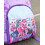 Monster High Monster High Backpack (Girls Purple) 5