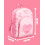 Barbie Barbie Backpack (Girls Pink) 3