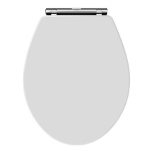 Harrington Toilet Seat MAWHT