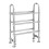 Balterley Harrington Floor Towel Rail 780x685mm 1
