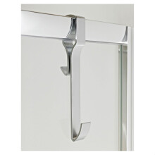 Hook For Framed Enclosures