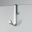 Balterley Hook For Frameless Enclosures 2