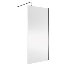 1000 Wetroom screen/support bar, BP