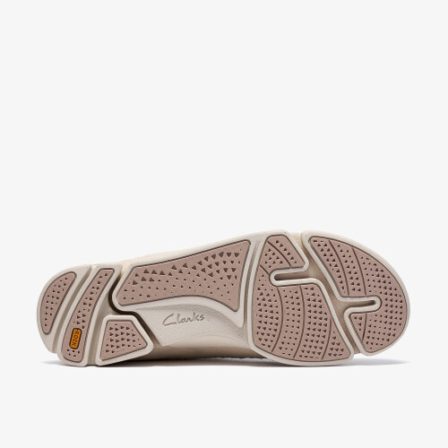 Clarks Trigenic2 Flex Rose Leather 2