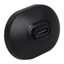 Type-C Charger Converter for Meta Display Bracelet Watch, Magnetic Charging Dock Replacement