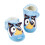 Bluey (7 UK Child) Bluey 3D Slippers (Boys Blue) 1