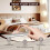 Hollywood Makeup Mirror Vanity Mirror with 15 Dimmable Bulbs & Bluetooth Speaker 7