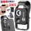 Nano Zoom 200x Clip-On Lens for Android iPhone Phone Magnification Microscope UK 1