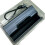 For  Docking Station HUB Handheld Game Console Base Bracket TypeC to -Compatible Docking Station 2