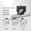 Tapping Auxiliary Tool Manual Tapping Machine DIY Handheld Adjustable Tap Applicable to 20/30/40 Aluminum Profiles 5