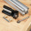 Tapping Auxiliary Tool Manual Tapping Machine DIY Handheld Adjustable Tap Applicable to 20/30/40 Aluminum Profiles 7