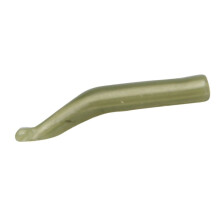 150Pcs/Lot Carp Fishing Hook Sleeve Hair Rig Aligner Soft Anti Fishing Kickers / Aligners Accessories