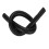 2pcs 30M Split Loom Wire Protective Tube Conduit Hose Cover Electrical Cable 1/4 Inch 2