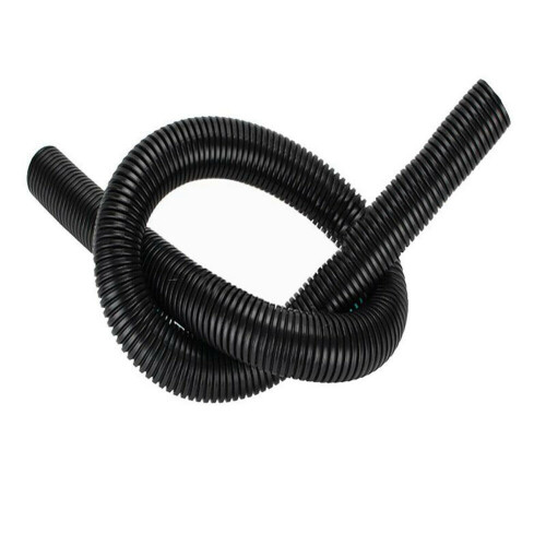 2pcs 30M Split Loom Wire Protective Tube Conduit Hose Cover Electrical Cable 1/4 Inch 1