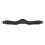 (42in, Black) ARMA Memory Foam Anatomical Horse Girth 1