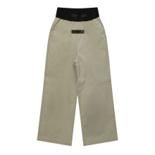 (4-5 Years, Seafoam) Ralph Lauren Girls Relaxed Fit Sweatpants