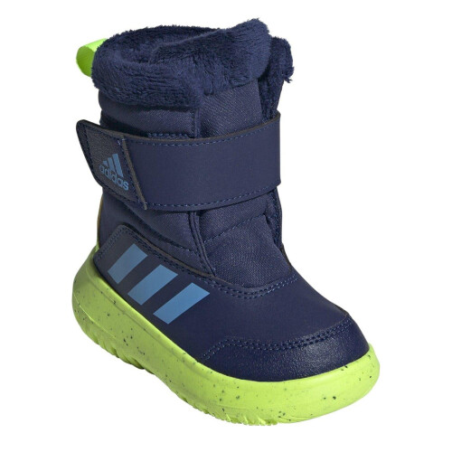 Adidas Adidas Childrens/Kids 3 Stripes Snow Boots