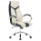 Beliani Office Chair FORMULA Beige 1