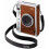 Fujifilm Fujifilm INSTAX MINI EVO - Brown 5