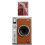 Fujifilm Fujifilm INSTAX MINI EVO - Brown 6