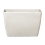 Beliani Plant Pot BARIS 60 cm Light Beige 1