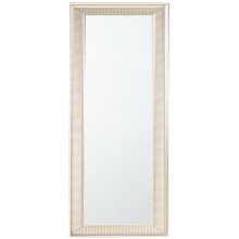 Wall Mirror CASSIS 51 cm 141 cm Gold