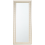 Beliani Wall Mirror CASSIS 51 cm 141 cm Gold 1