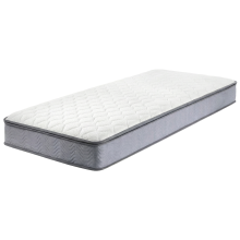 Pocket Spring Mattress SPRING PLUS FIRM H3/4 Firm 90 x 200 cm (EU Single)