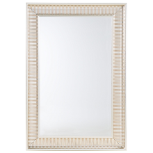 Wall Mirror CASSIS 60 cm 90 cm Gold